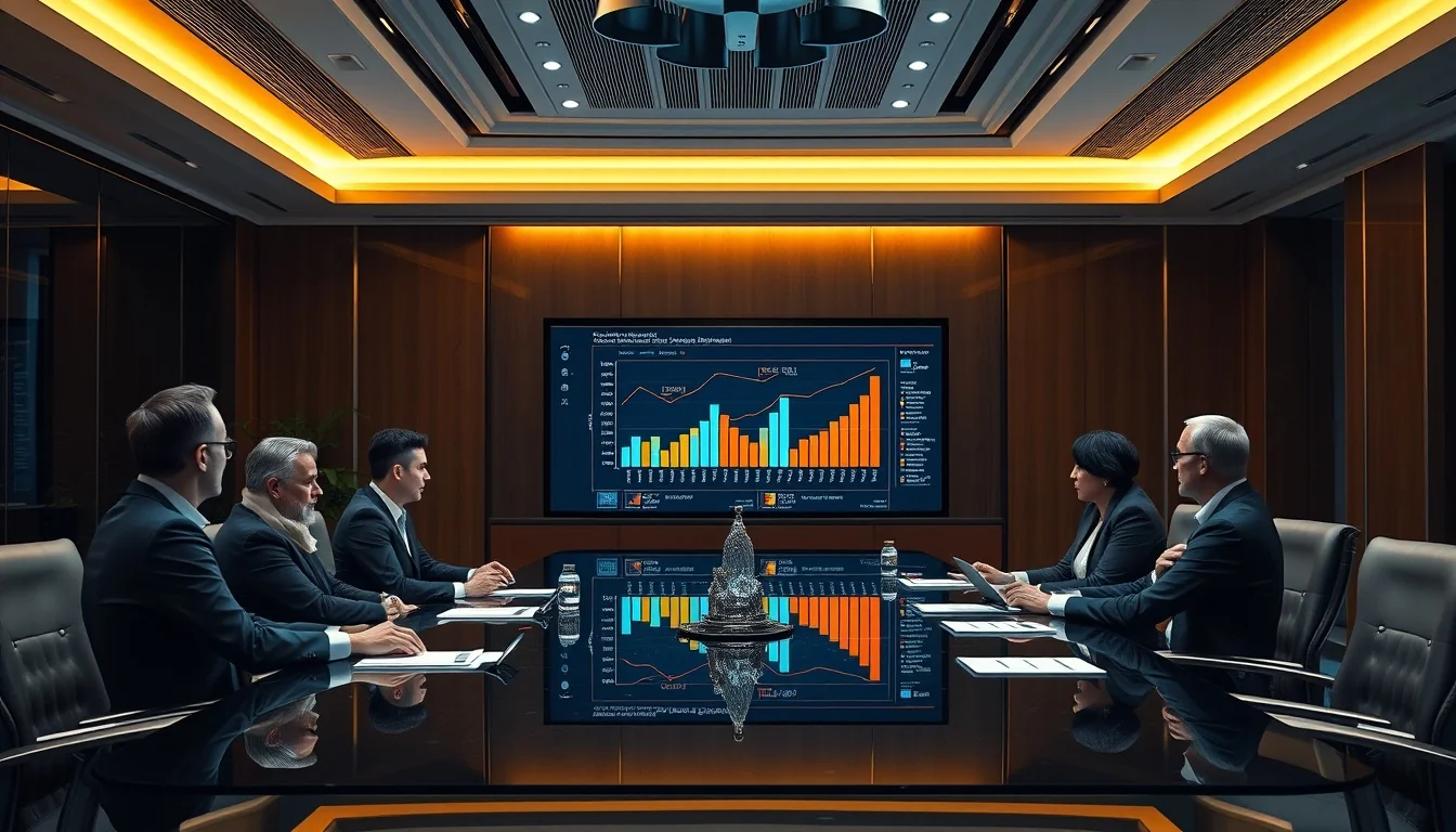 Premium plan visual
